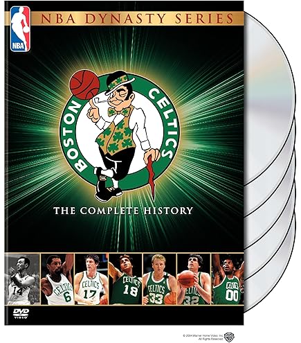 Amazon.com: NBA Dynasty Series - Philadelphia 76ers - The Complete